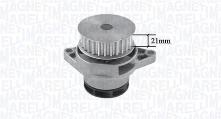 Pompa de apa Magneti Marelli 352316171189