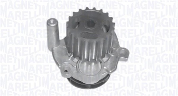 POMPA DE APA MAGNETI MARELLI 352316171201 - Compatibil cu AUDI, JEEP, MITSUBISHI, SEAT, SKODA, VW