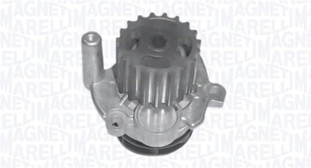 POMPA DE APA MAGNETI MARELLI 352316171201 - Compatibil cu AUDI, JEEP, MITSUBISHI, SEAT, SKODA, VW
