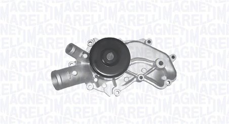 Pompa de apa Magneti Marelli 352316171282