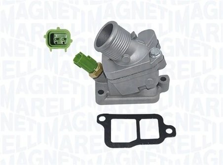 TERMOSTAT LICHID RACIRE MAGNETI MARELLI 352317003120 - Compatibil cu VOLVO