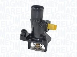TERMOSTAT LICHID RACIRE MAGNETI MARELLI 352317003380 - Compatibil cu CITROEN, PEUGEOT, VOLVO