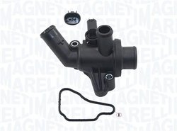 TERMOSTAT LICHID RACIRE MAGNETI MARELLI 352317003440 - Compatibil cu MERCEDES-BENZ