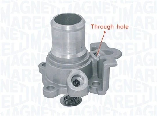 TERMOSTAT LICHID RACIRE MAGNETI MARELLI 352317003510 - Compatibil cu FIAT, IVECO