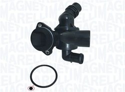 TERMOSTAT LICHID RACIRE MAGNETI MARELLI 352317003720 - Compatibil cu AUDI, SEAT