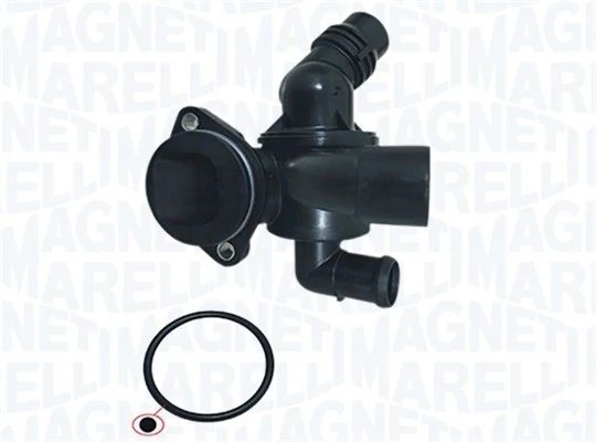 TERMOSTAT LICHID RACIRE MAGNETI MARELLI 352317003720 - Compatibil cu AUDI, SEAT