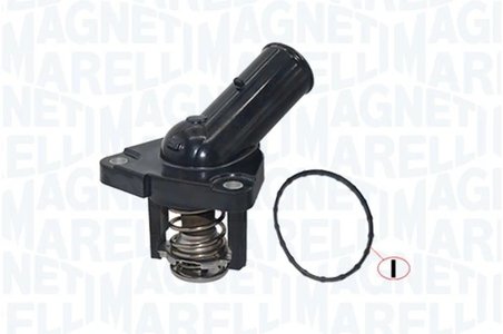 TERMOSTAT LICHID RACIRE MAGNETI MARELLI 352317004790 - Compatibil cu SUBARU, TOYOTA