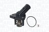 TERMOSTAT LICHID RACIRE MAGNETI MARELLI 352317004790 - Compatibil cu SUBARU, TOYOTA