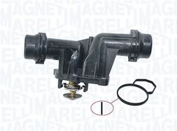 TERMOSTAT LICHID RACIRE MAGNETI MARELLI 352317100160 - Compatibil cu BMW