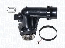 TERMOSTAT LICHID RACIRE MAGNETI MARELLI 352317100150 - Compatibil cu BMW