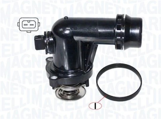 TERMOSTAT LICHID RACIRE MAGNETI MARELLI 352317100150 - Compatibil cu BMW
