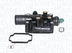 TERMOSTAT LICHID RACIRE MAGNETI MARELLI 352317100230 - Compatibil cu PEUGEOT