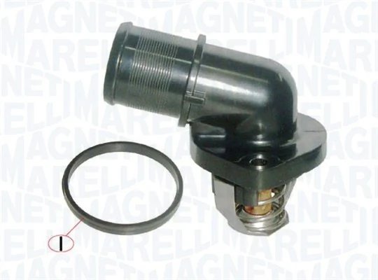 TERMOSTAT LICHID RACIRE MAGNETI MARELLI 352317100240 - Compatibil cu CITROEN