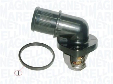 TERMOSTAT LICHID RACIRE MAGNETI MARELLI 352317100240 - Compatibil cu CITROEN
