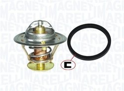 TERMOSTAT LICHID RACIRE MAGNETI MARELLI 352317100390 - Compatibil cu ALFA ROMEO, FIAT, JAGUAR, LANCIA, SAAB