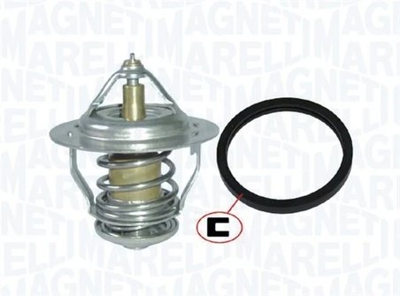 Termostat lichid racire Magneti Marelli 352317100510