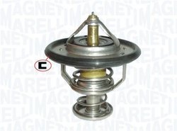 TERMOSTAT LICHID RACIRE MAGNETI MARELLI 352317100530 - Compatibil cu HYUNDAI, KIA, MITSUBISHI