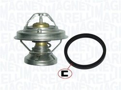 TERMOSTAT LICHID RACIRE MAGNETI MARELLI 352317100630 - Compatibil cu DAEWOO, MERCEDES-BENZ, SSANGYONG