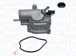 TERMOSTAT LICHID RACIRE MAGNETI MARELLI 352317100700 - Compatibil cu MERCEDES-BENZ