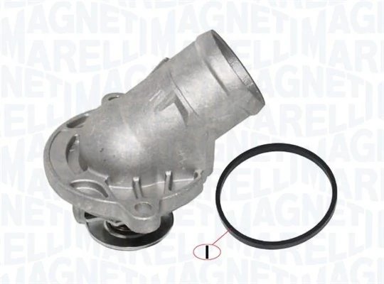 TERMOSTAT LICHID RACIRE MAGNETI MARELLI 352317100680 - Compatibil cu CHRYSLER, MERCEDES-BENZ, PUCH