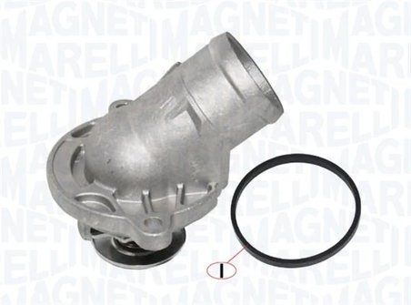 TERMOSTAT LICHID RACIRE MAGNETI MARELLI 352317100680 - Compatibil cu CHRYSLER, MERCEDES-BENZ, PUCH