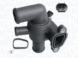 TERMOSTAT LICHID RACIRE MAGNETI MARELLI 352317100730 - Compatibil cu SMART