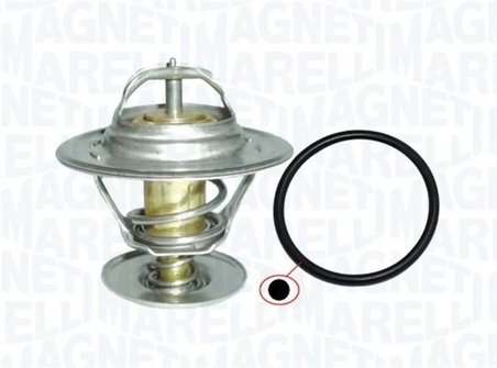 TERMOSTAT LICHID RACIRE MAGNETI MARELLI 352317100900 - Compatibil cu FORD, OPEL, VAUXHALL