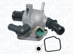 TERMOSTAT LICHID RACIRE MAGNETI MARELLI 352317100950 - Compatibil cu ALFA ROMEO, FIAT, LANCIA, OPEL, VAUXHALL