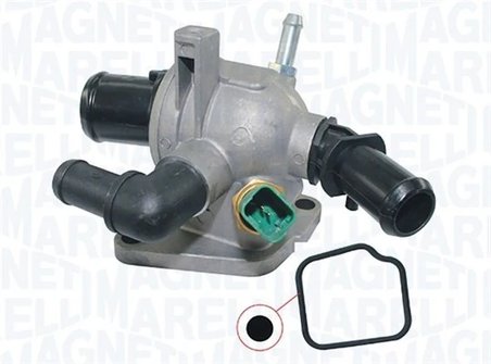 Termostat lichid racire Magneti Marelli 352317100950