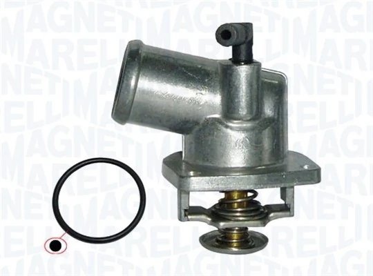 TERMOSTAT LICHID RACIRE MAGNETI MARELLI 352317100940 - Compatibil cu OPEL, VAUXHALL