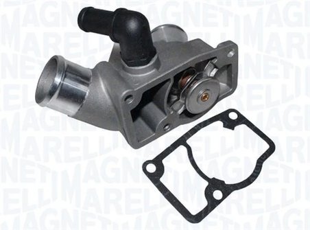 TERMOSTAT LICHID RACIRE MAGNETI MARELLI 352317100990 - Compatibil cu OPEL, VAUXHALL