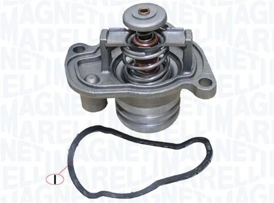 TERMOSTAT LICHID RACIRE MAGNETI MARELLI 352317100980 - Compatibil cu OPEL, SUZUKI, VAUXHALL