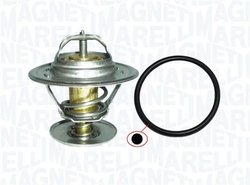 TERMOSTAT LICHID RACIRE MAGNETI MARELLI 352317101000 - Compatibil cu CITROEN, FIAT, FSO, HYUNDAI, LADA, LANCIA, PEUGEOT, SUZUKI,
