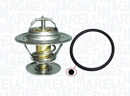TERMOSTAT LICHID RACIRE MAGNETI MARELLI 352317101000 - Compatibil cu CITROEN, FIAT, FSO, HYUNDAI, LADA, LANCIA, PEUGEOT, SUZUKI,