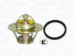 TERMOSTAT LICHID RACIRE MAGNETI MARELLI 352317101010 - Compatibil cu CITROEN, PEUGEOT
