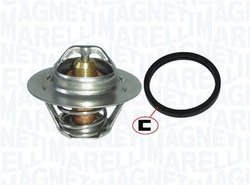 TERMOSTAT LICHID RACIRE MAGNETI MARELLI 352317101020 - Compatibil cu CITROEN, FIAT, PEUGEOT, RENAULT, VOLVO