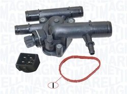 TERMOSTAT LICHID RACIRE MAGNETI MARELLI 352317101110 - Compatibil cu RENAULT