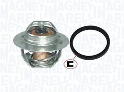 TERMOSTAT LICHID RACIRE MAGNETI MARELLI 352317101090 - Compatibil cu NISSAN, RENAULT