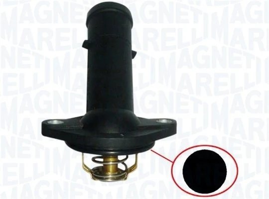 TERMOSTAT LICHID RACIRE MAGNETI MARELLI 352317101420 - Compatibil cu AUDI, SEAT, SKODA, VW