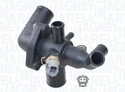 TERMOSTAT LICHID RACIRE MAGNETI MARELLI 352317101610 - Compatibil cu FORD, JAGUAR