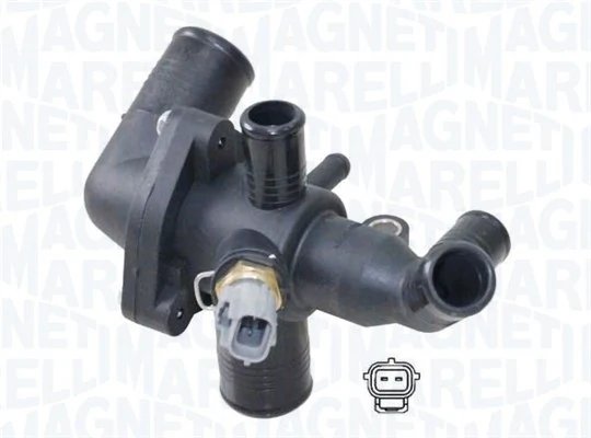 TERMOSTAT LICHID RACIRE MAGNETI MARELLI 352317101610 - Compatibil cu FORD, JAGUAR
