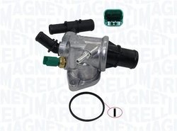 TERMOSTAT LICHID RACIRE MAGNETI MARELLI 352317101710 - Compatibil cu FIAT