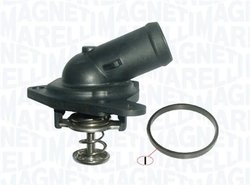 TERMOSTAT LICHID RACIRE MAGNETI MARELLI 352317101730 - Compatibil cu HONDA