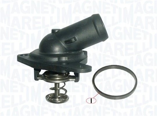 TERMOSTAT LICHID RACIRE MAGNETI MARELLI 352317101730 - Compatibil cu HONDA