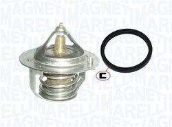 TERMOSTAT LICHID RACIRE MAGNETI MARELLI 352317101760 - Compatibil cu DACIA, HYUNDAI, KIA, NISSAN, RENAULT