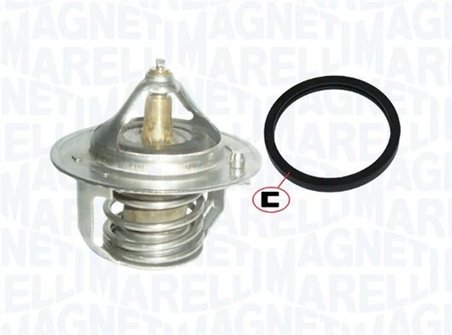 Termostat lichid racire Magneti Marelli 352317101760