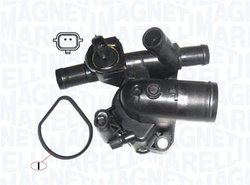 TERMOSTAT LICHID RACIRE MAGNETI MARELLI 352317101990 - Compatibil cu NISSAN, OPEL, RENAULT, VAUXHALL