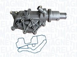 TERMOSTAT LICHID RACIRE MAGNETI MARELLI 352317102020 - Compatibil cu RENAULT