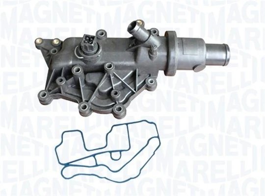 TERMOSTAT LICHID RACIRE MAGNETI MARELLI 352317102020 - Compatibil cu RENAULT