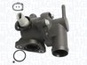 TERMOSTAT LICHID RACIRE MAGNETI MARELLI 352317102100 - Compatibil cu SKODA